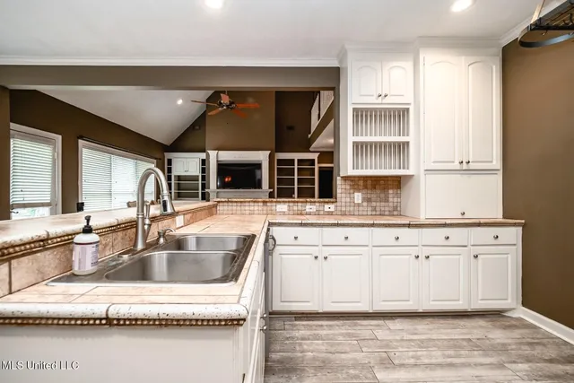 $405,000 | 628 Kinsington Court, Ridgeland, MS 39157