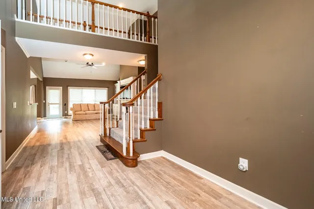 $405,000 | 628 Kinsington Court, Ridgeland, MS 39157