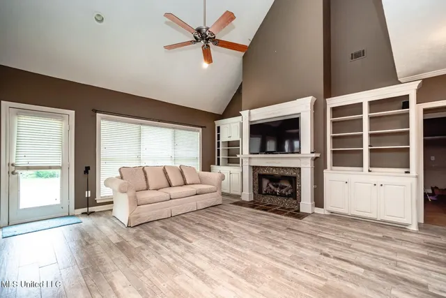 $405,000 | 628 Kinsington Court, Ridgeland, MS 39157