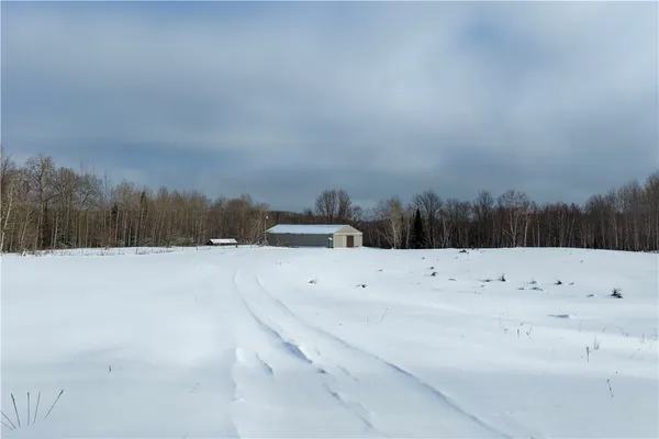 $199,500 | 52900 Co Hwy D, Grand View, WI 54839