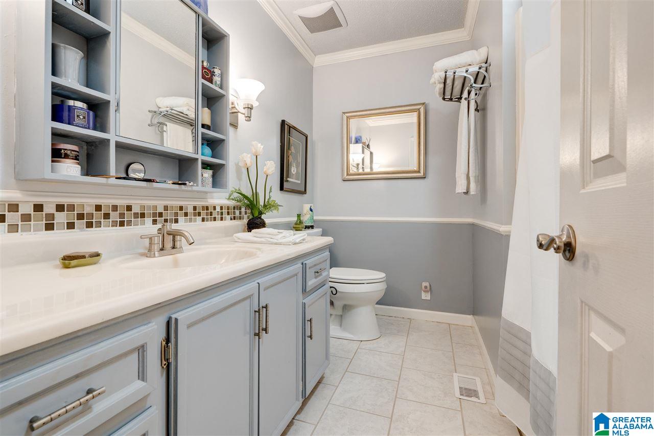 4571 Little River Road Birmingham, AL 35213 - Photo 22 of 33