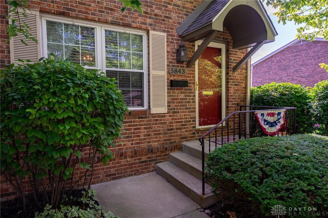 5843 Overbrooke Road Dayton, OH 45440 - Photo 27 of 34