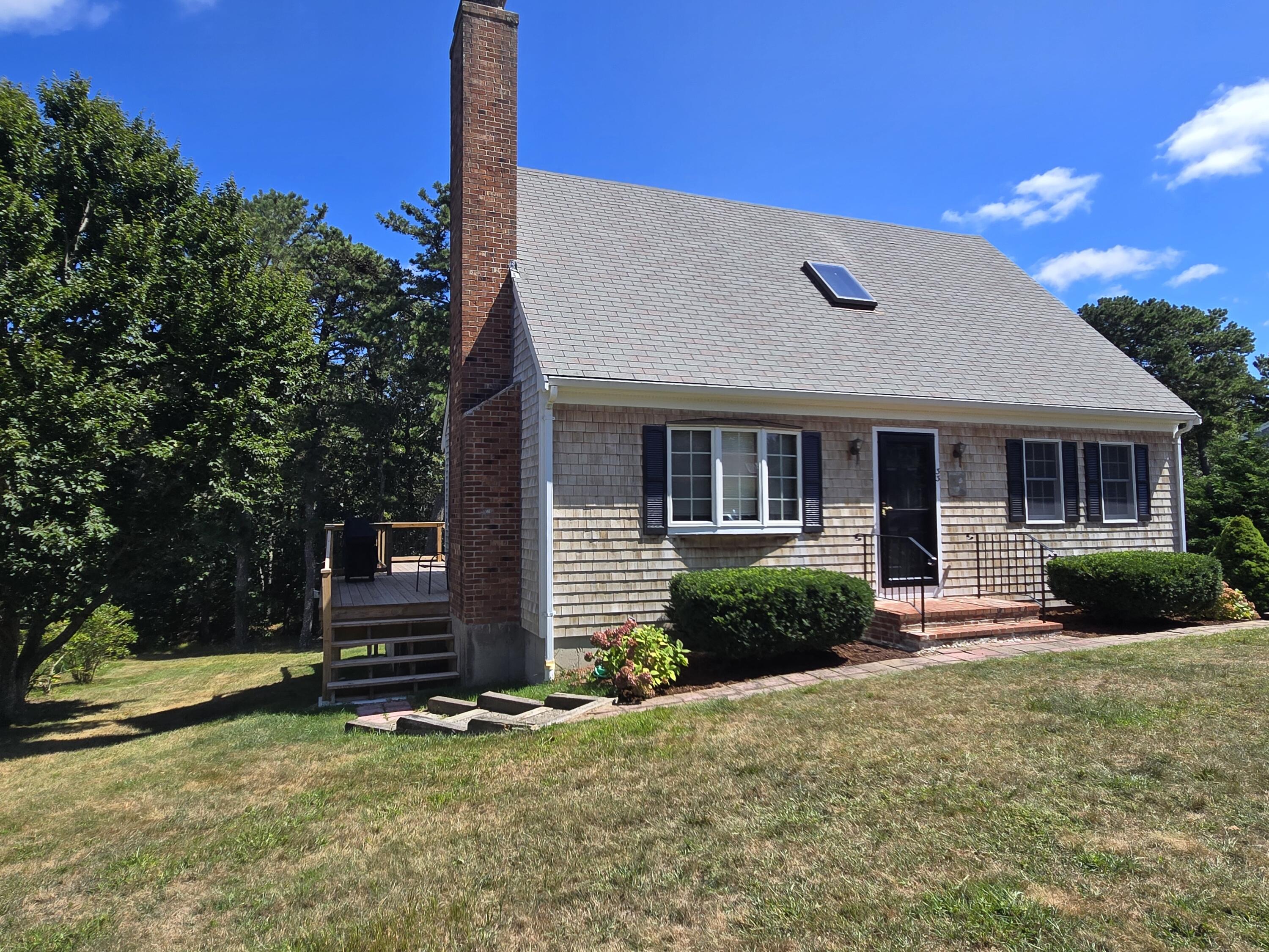 33 Pitch Pine Road Brewster, MA 02631 - Photo 12 of 55 20240829_123700