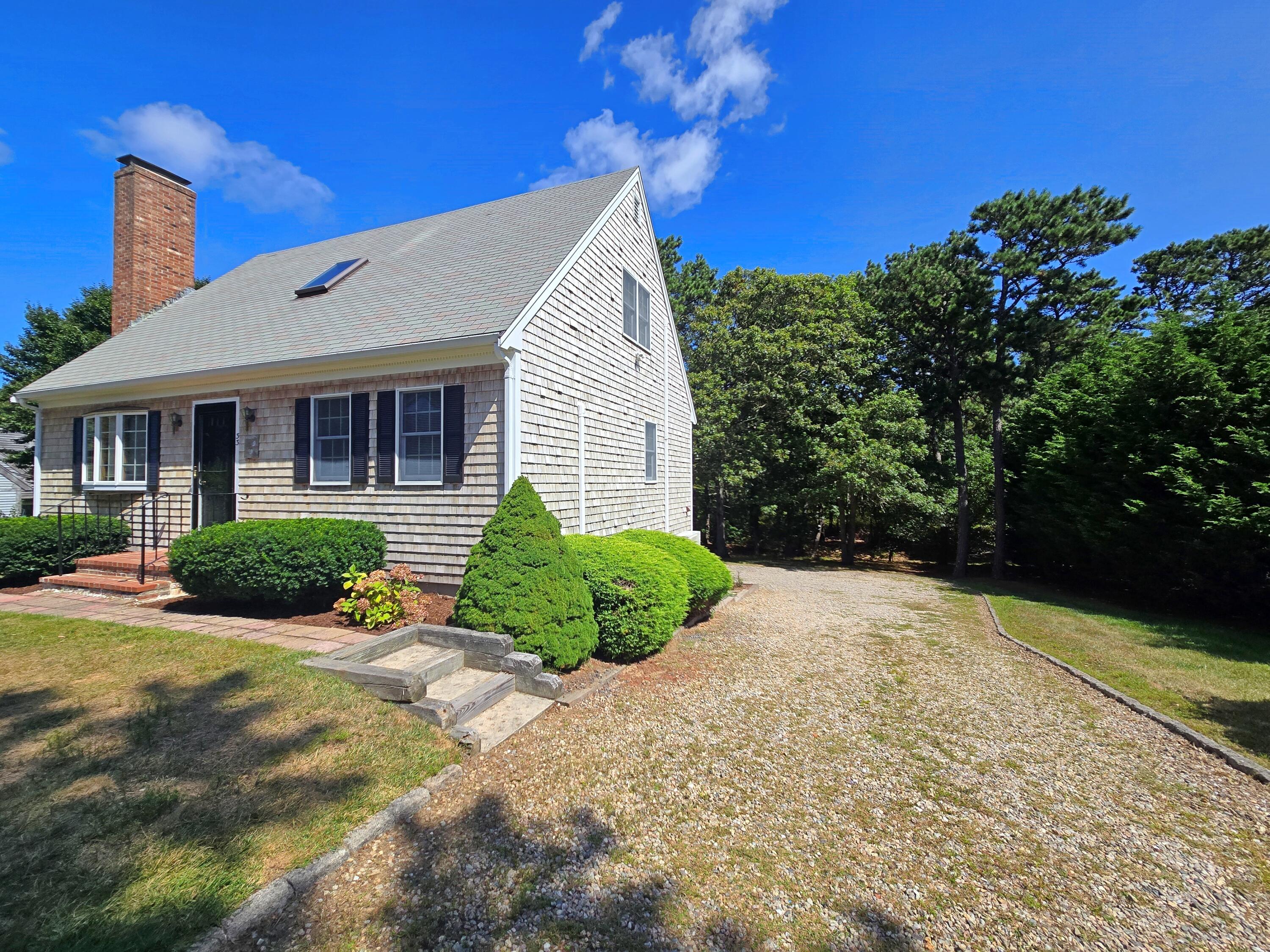 33 Pitch Pine Road Brewster, MA 02631 - Photo 2 of 55 20240829_123736 ()