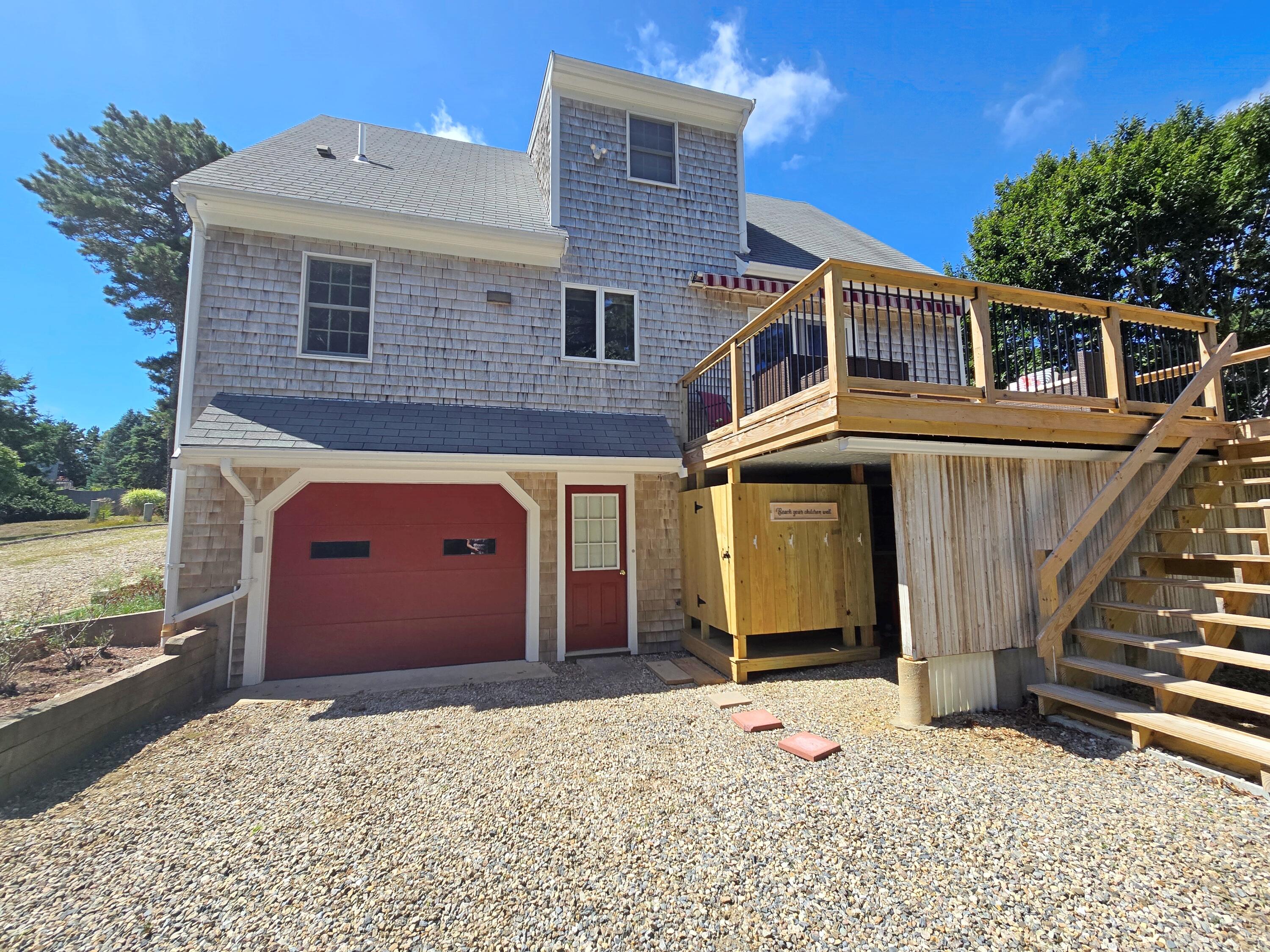 33 Pitch Pine Road Brewster, MA 02631 - Photo 5 of 55 20240829_123540 ()
