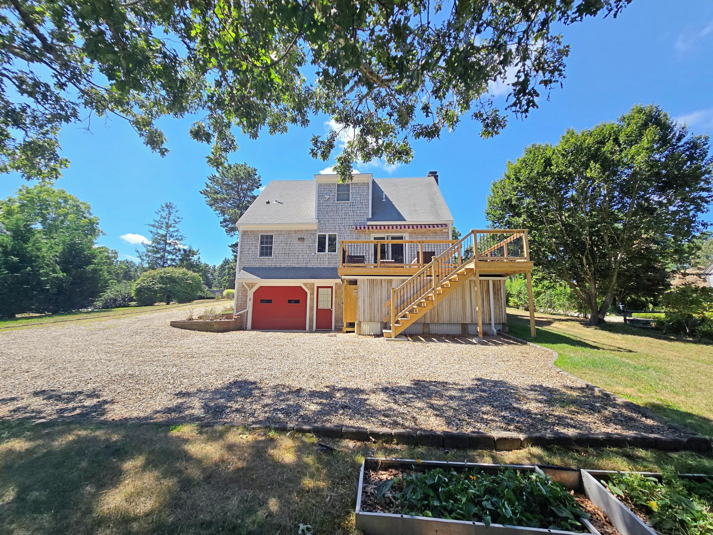 33 Pitch Pine Road Brewster, MA 02631 - Photo 8 of 55 20240829_123600 ()