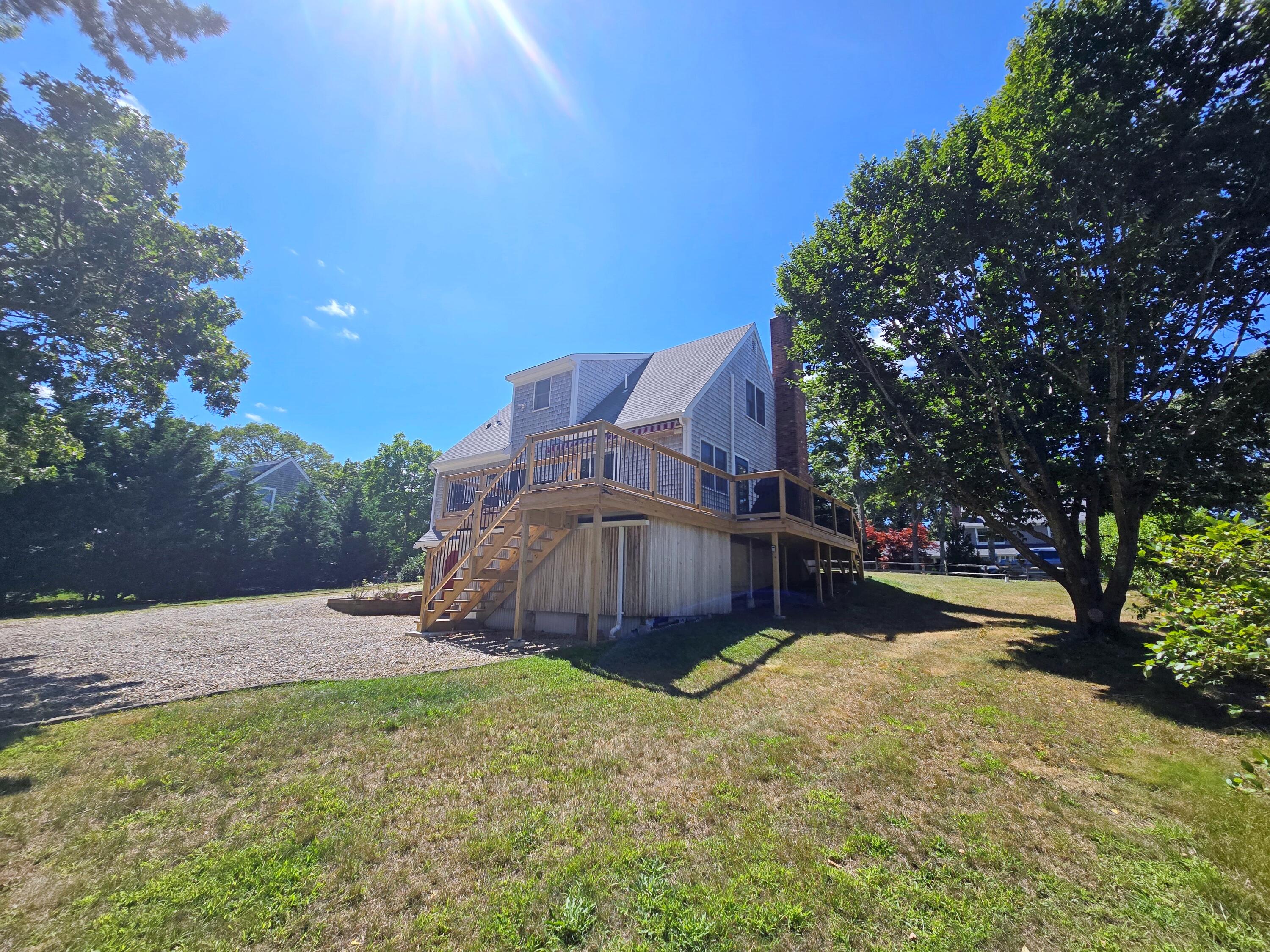 33 Pitch Pine Road Brewster, MA 02631 - Photo 9 of 55 20240829_123619 ()