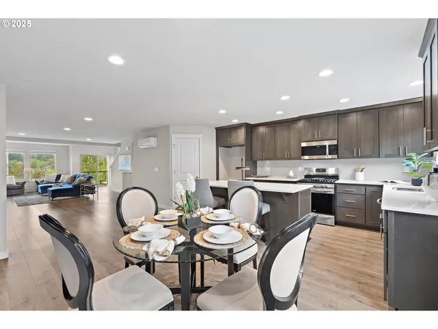 $459,900 | 12672 Southeast 172nd Avenue, Happy Valley, OR 97089