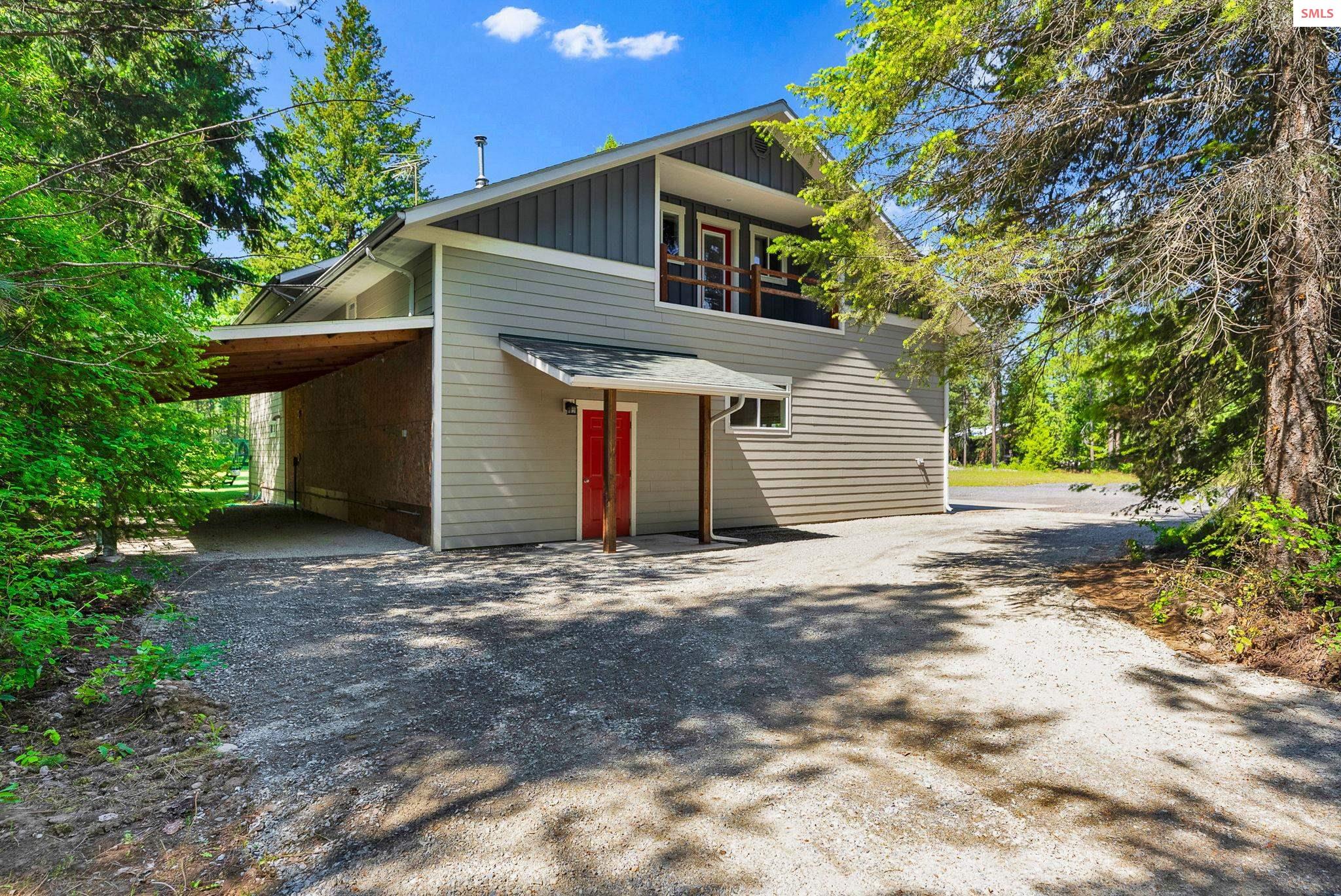 551 Star Road Moyie Springs, ID 83845 - Photo 52 of 86 Gallery Image 52
