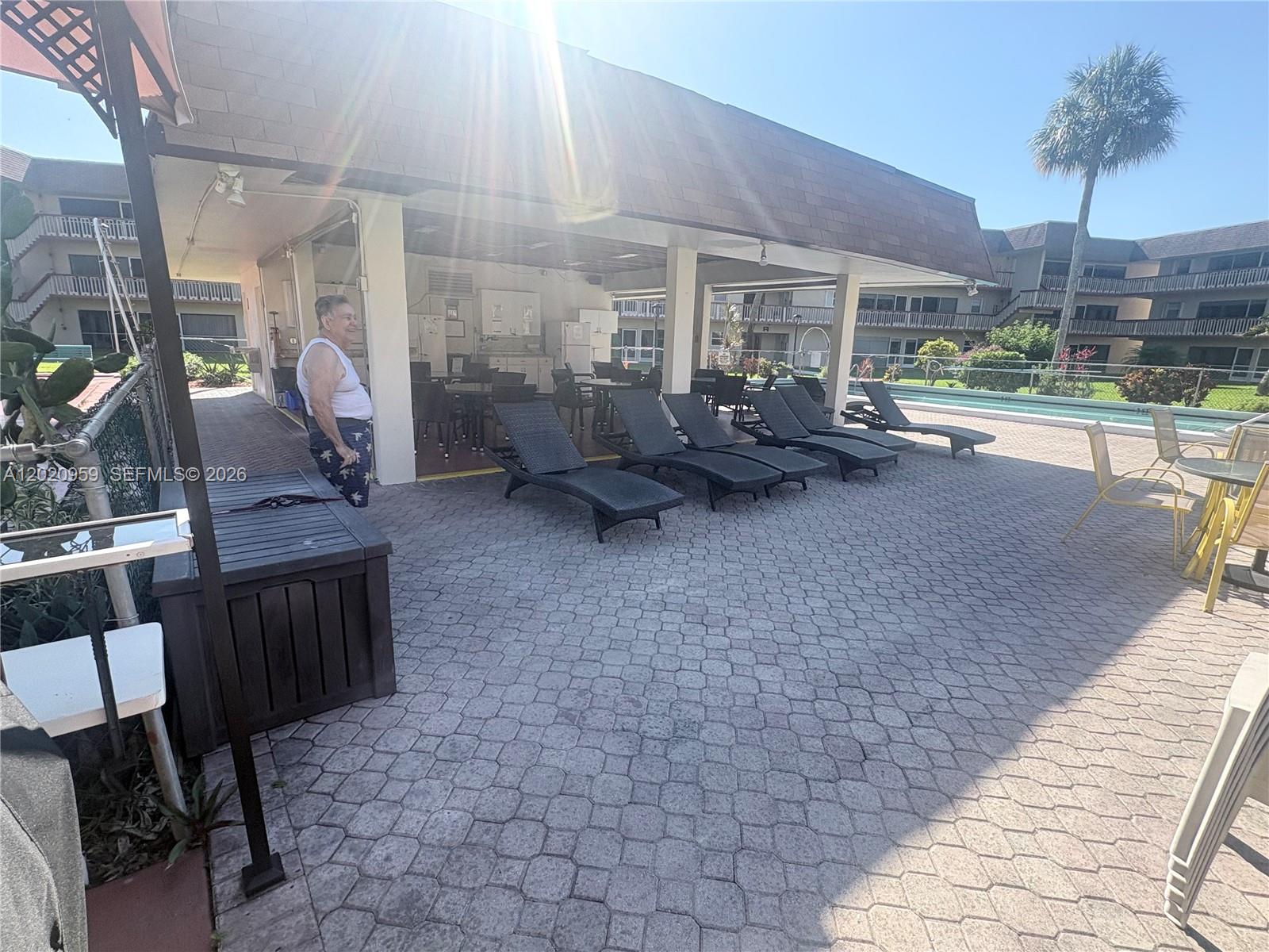 5300 Washington Street, Unit R101 Hollywood, FL 33021 - Photo 14 of 19