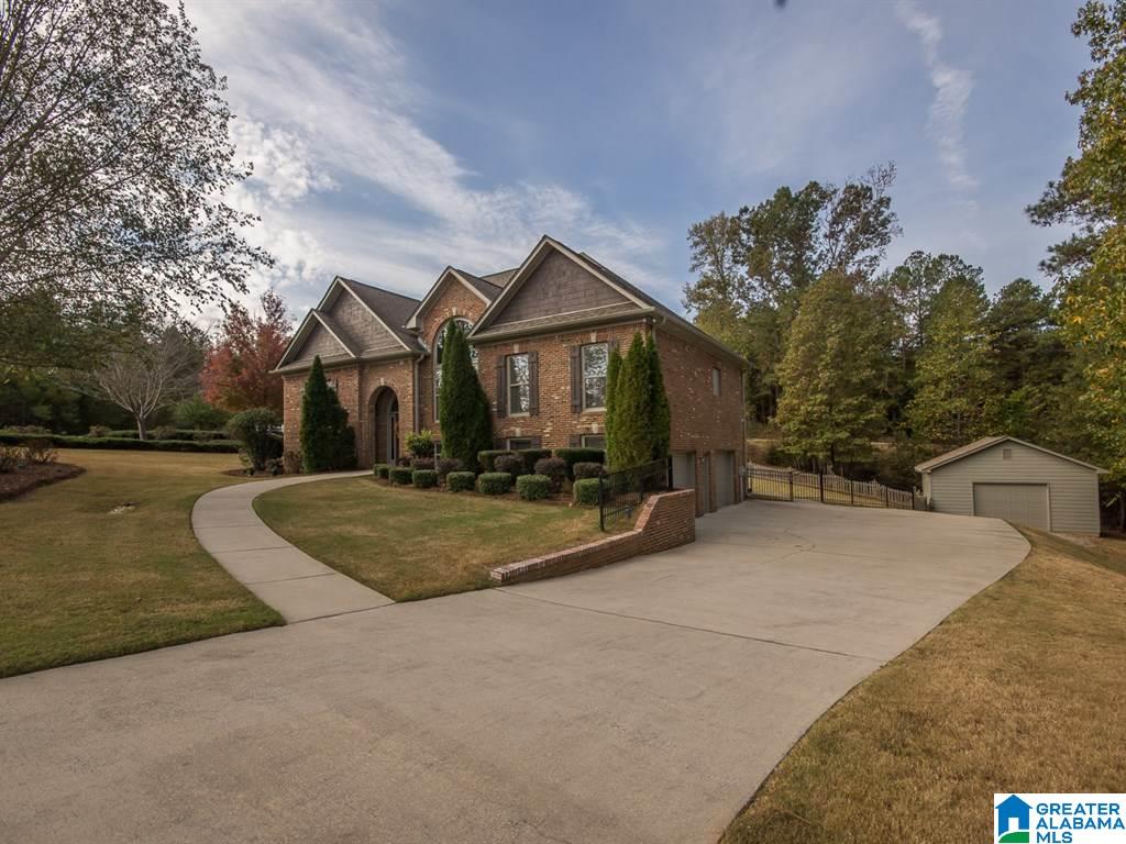 2001 Long Branch Circle Calera, AL 35040 - Photo 1 of 43