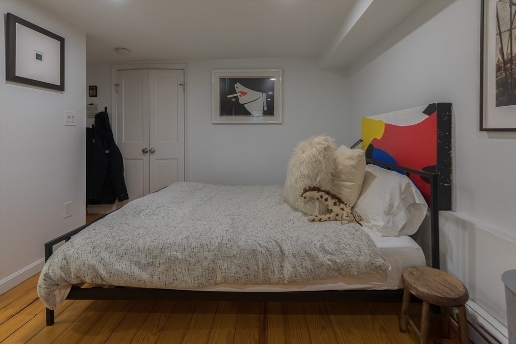 94 Appleton Street, Unit 1 Boston, MA 02116 - Photo 4 of 6