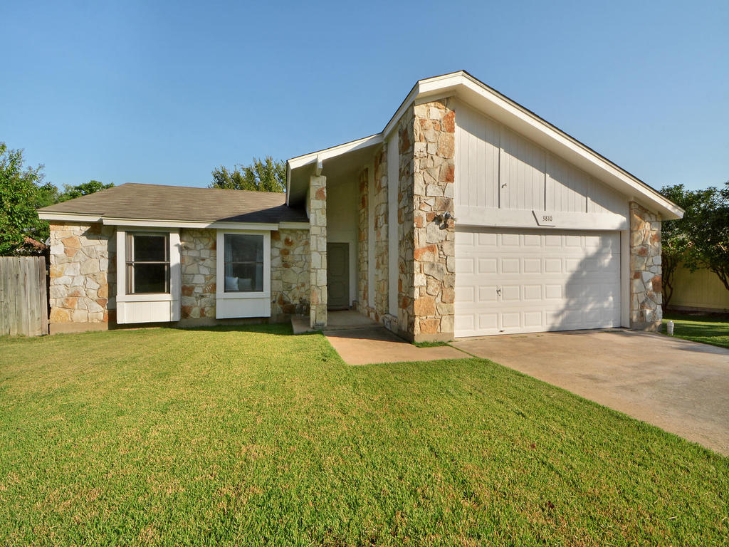 3810 Spring Creek Road Round Rock, TX 78681 - Photo 1 of 1