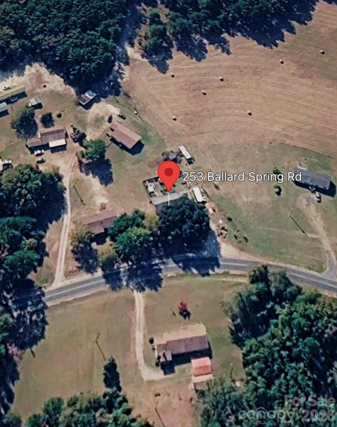 253 Ballard Spring Road Morven, NC 28119 - Photo 2 of 2