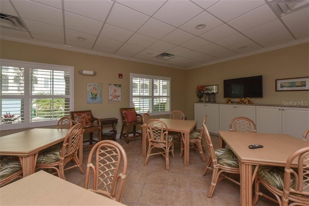 1308 Old Stickney Point Road, Unit W34 Sarasota, FL 34242 - Photo 35 of 50 Gallery Image 35