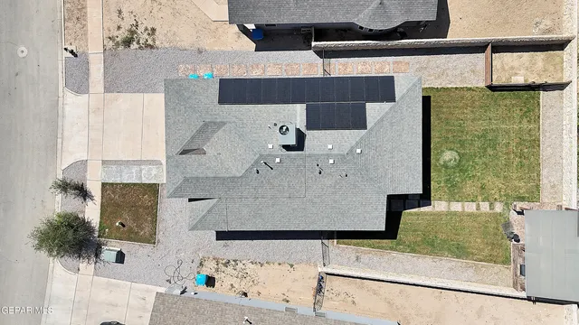 $229,000 | 453 Fray Olguin Court, Socorro, TX 79927