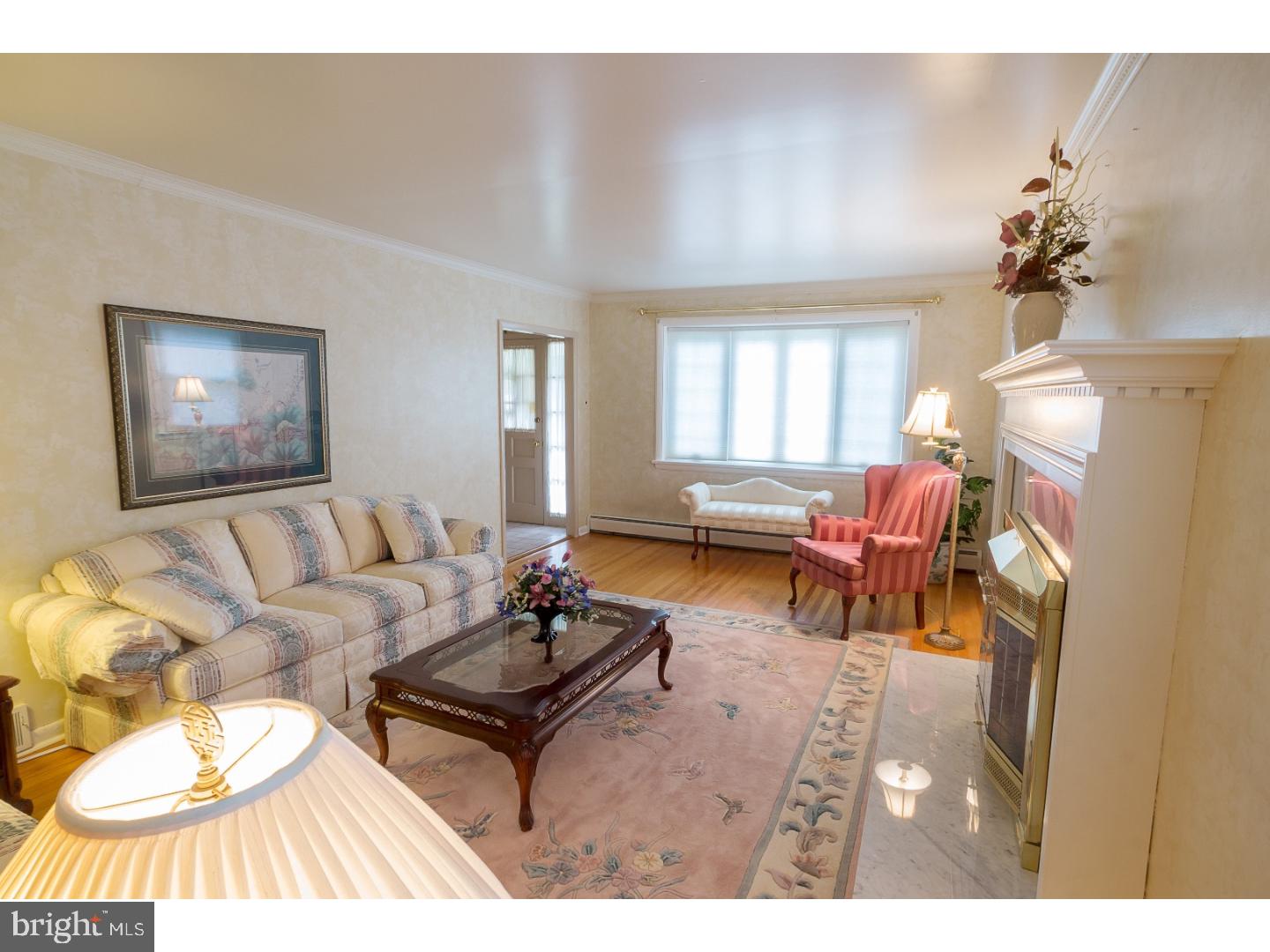 1215 Mallard Road West Chester, PA 19382 - Photo 3 of 25 Living Room