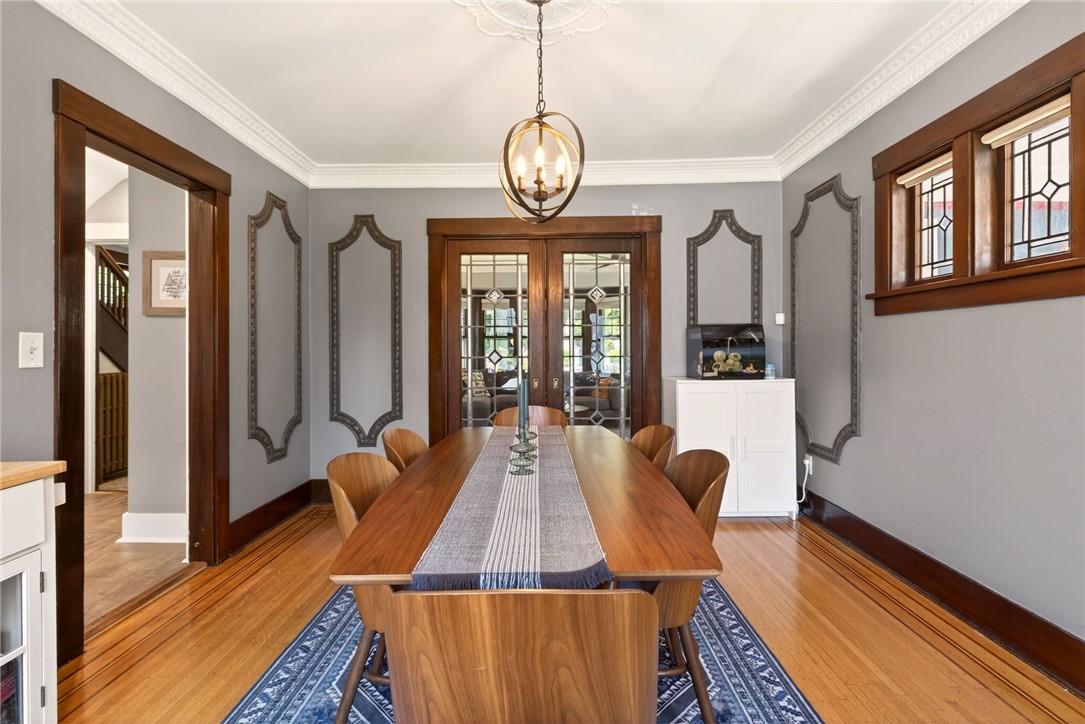 29 Elmcroft Road Rochester, NY 14609 - Photo 12 of 42 Or fully closed for more privacy.
