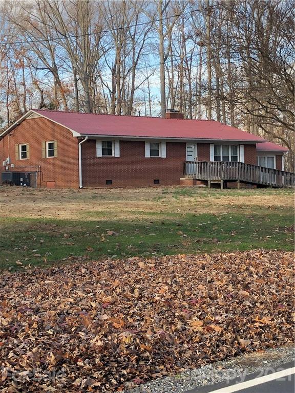 144 Tomlin Road Harmony, NC 28634 - Photo 1 of 1 Gallery Image 1