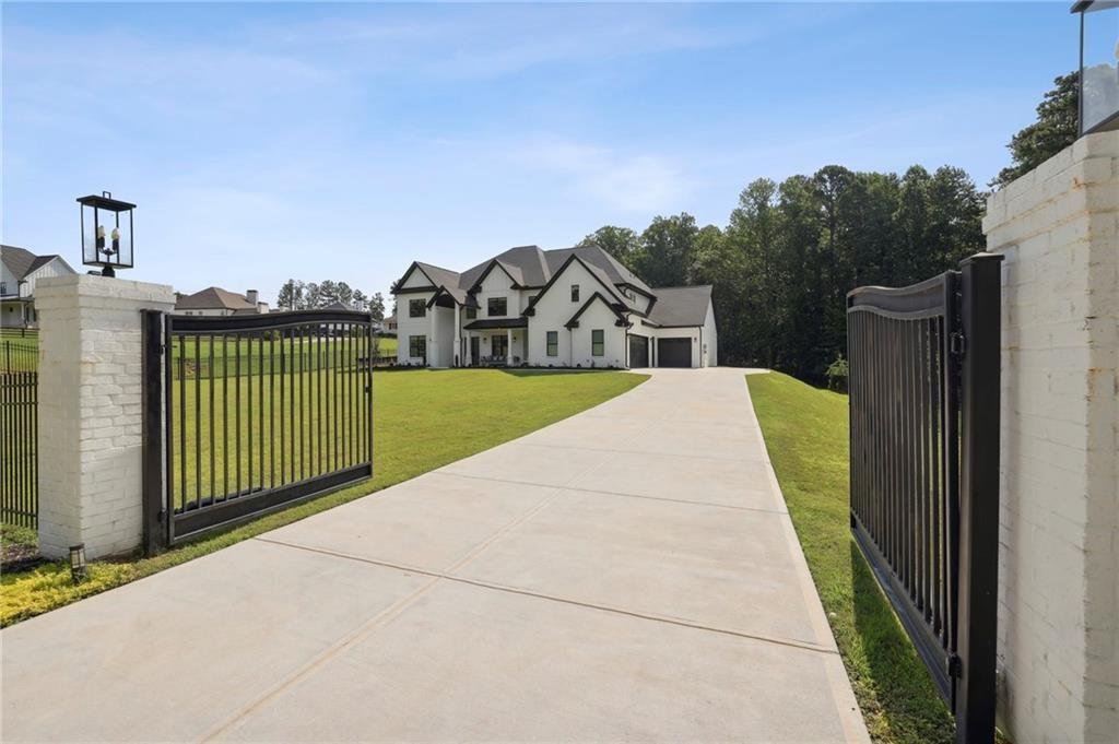3459 Camp Branch Road Buford, GA 30519 - Photo 4 of 4