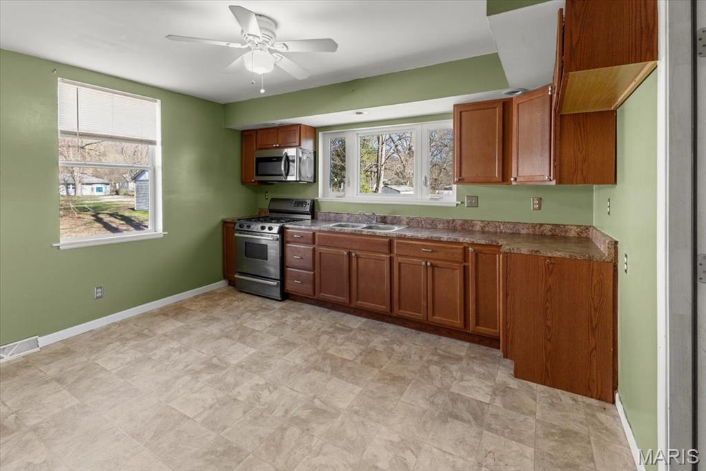 406 Henry Street Prairie du Rocher, IL 62277 - Photo 8 of 14
