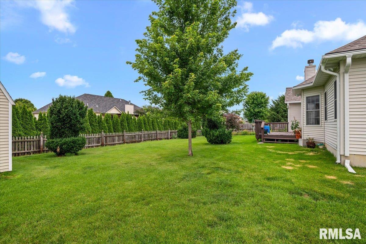 517 Heathrow Lane Rochester, IL 62563 - Photo 51 of 56