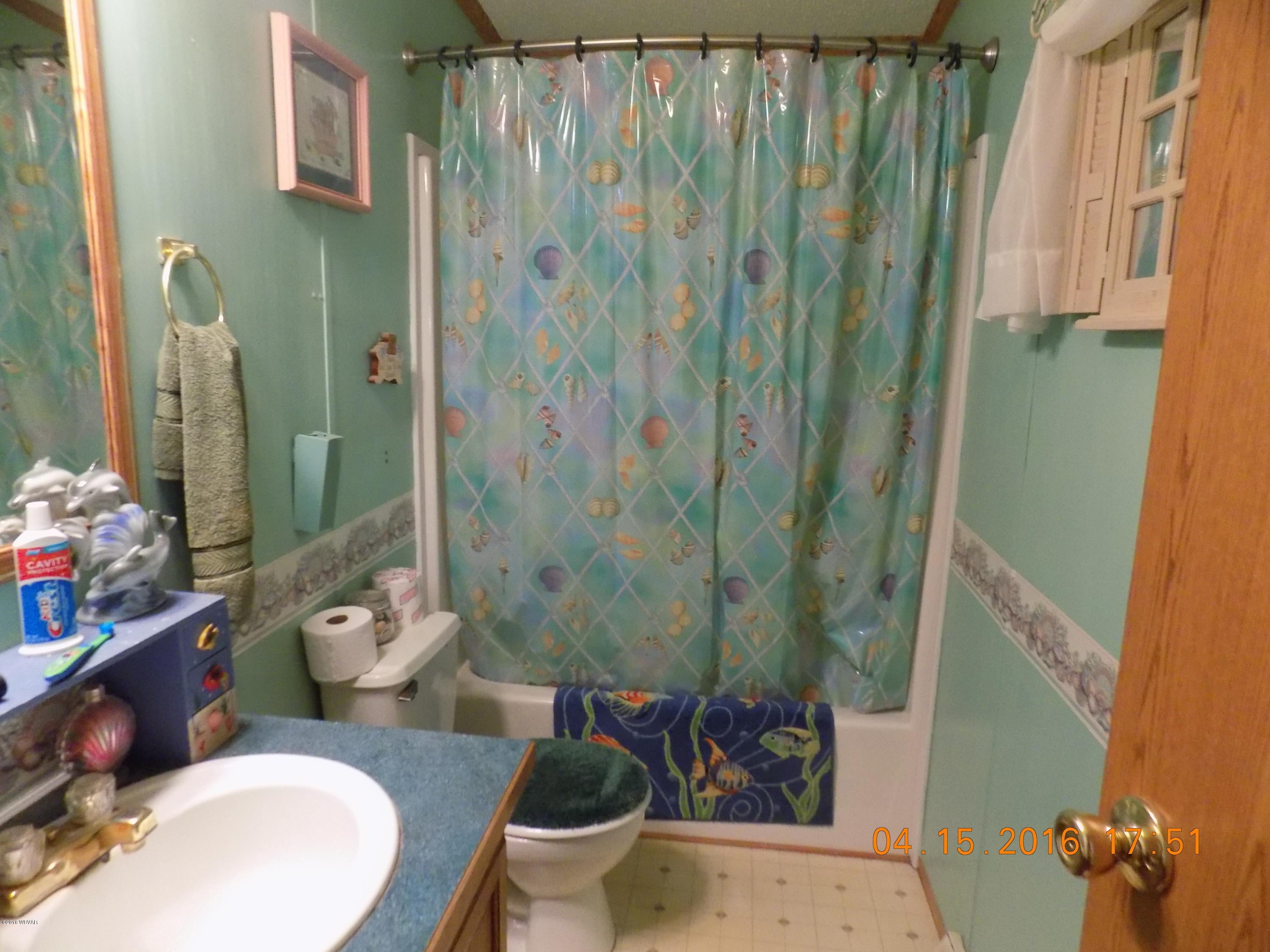 101 Circle J Road Allenwood, PA 17810 - Photo 7 of 21 Main Bath