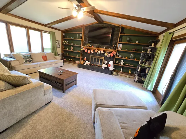 $340,000 | 37095 Highview Street, New Baltimore, MI 48047