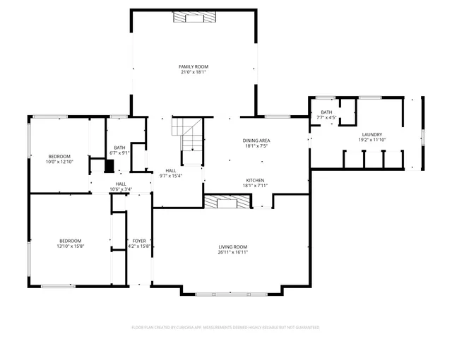 $337,000 | 37095 Highview Street, New Baltimore, MI 48047
