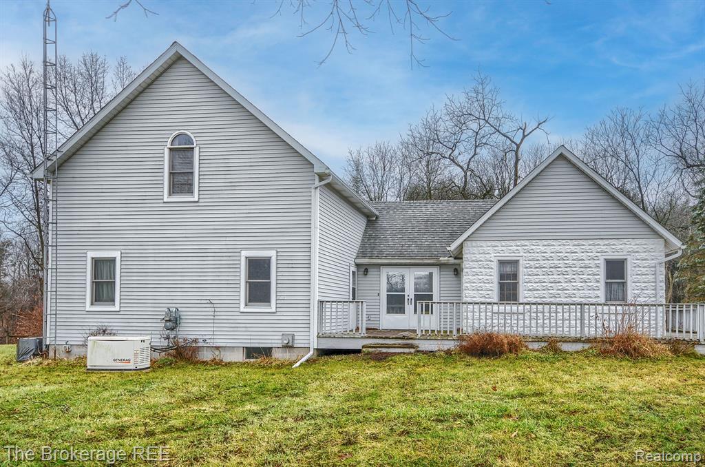 2846 North Lake George Road Metamora, MI 48455 - Photo 5 of 55