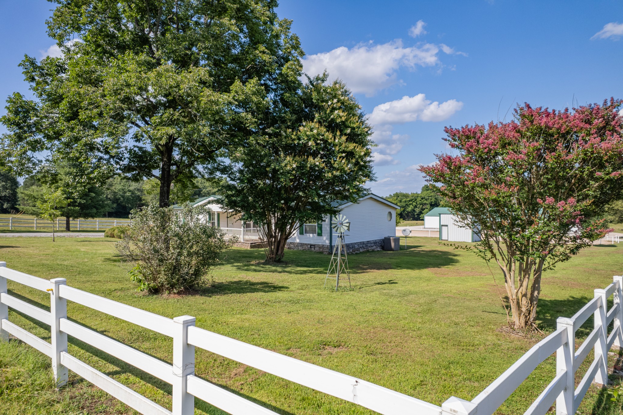 2141 Carpenter Bridge Road Columbia, TN 38401 - Photo 77 of 97