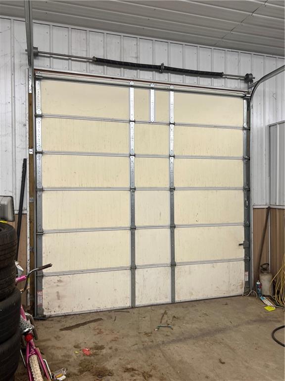 1599 Pleasant Valley Road Mount Pleasant, PA 15666 - Photo 3 of 15 8 x 10"Insulated Door