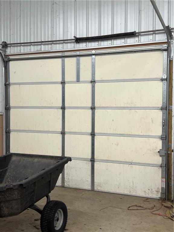 1599 Pleasant Valley Road Mount Pleasant, PA 15666 - Photo 5 of 15 (2) 8 x 8' Insulated Doors