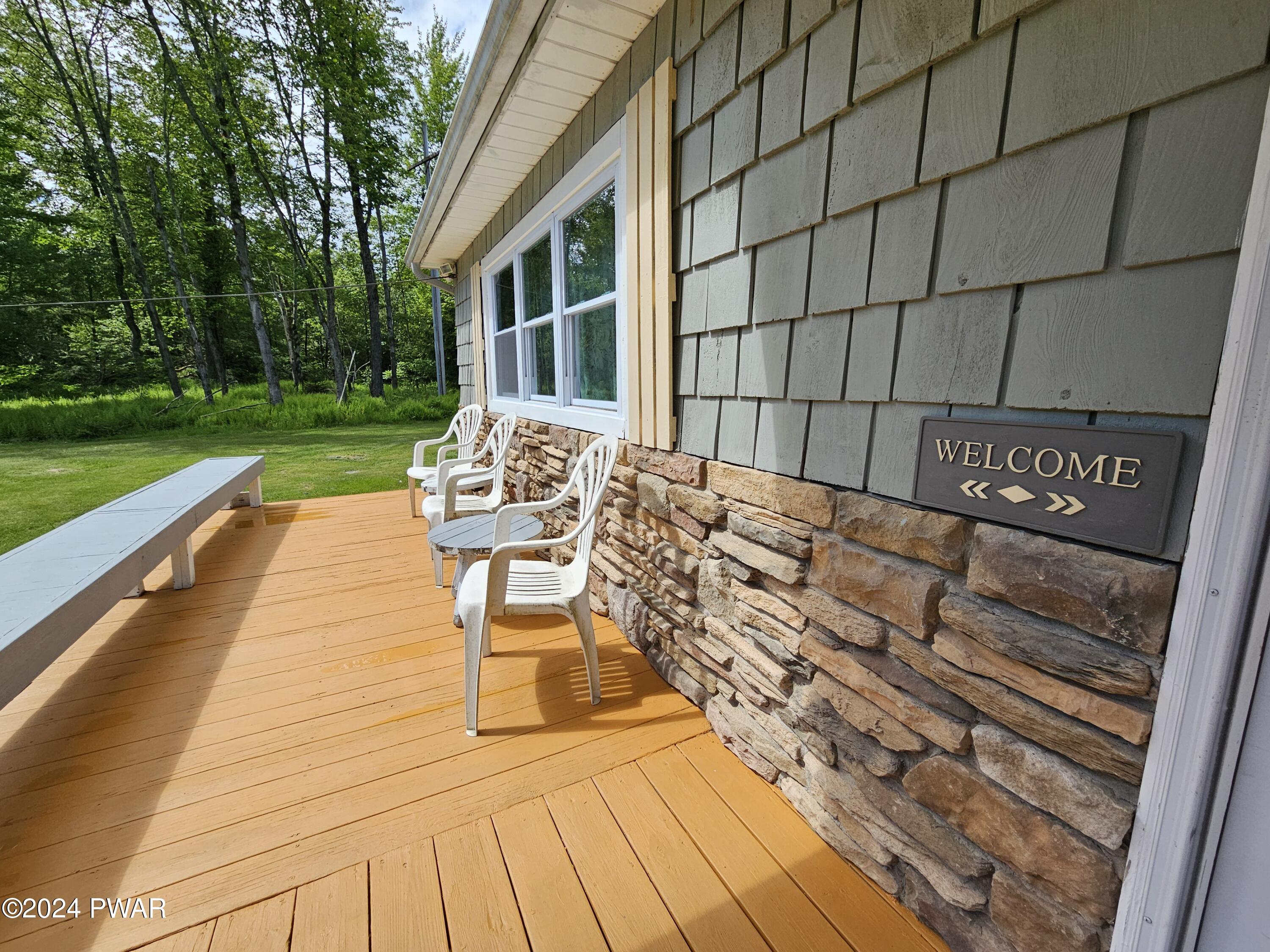 284 Spruce Lake Road Thompson, PA 18465 - Photo 7 of 34 Gallery Image 7