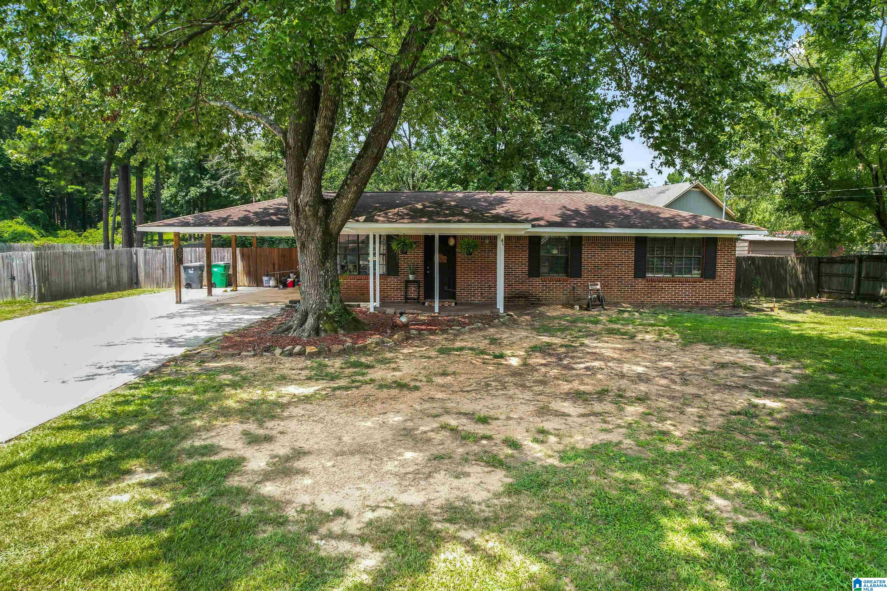 2829 Lambert Circle Moody, AL 35004 - Photo 1 of 28