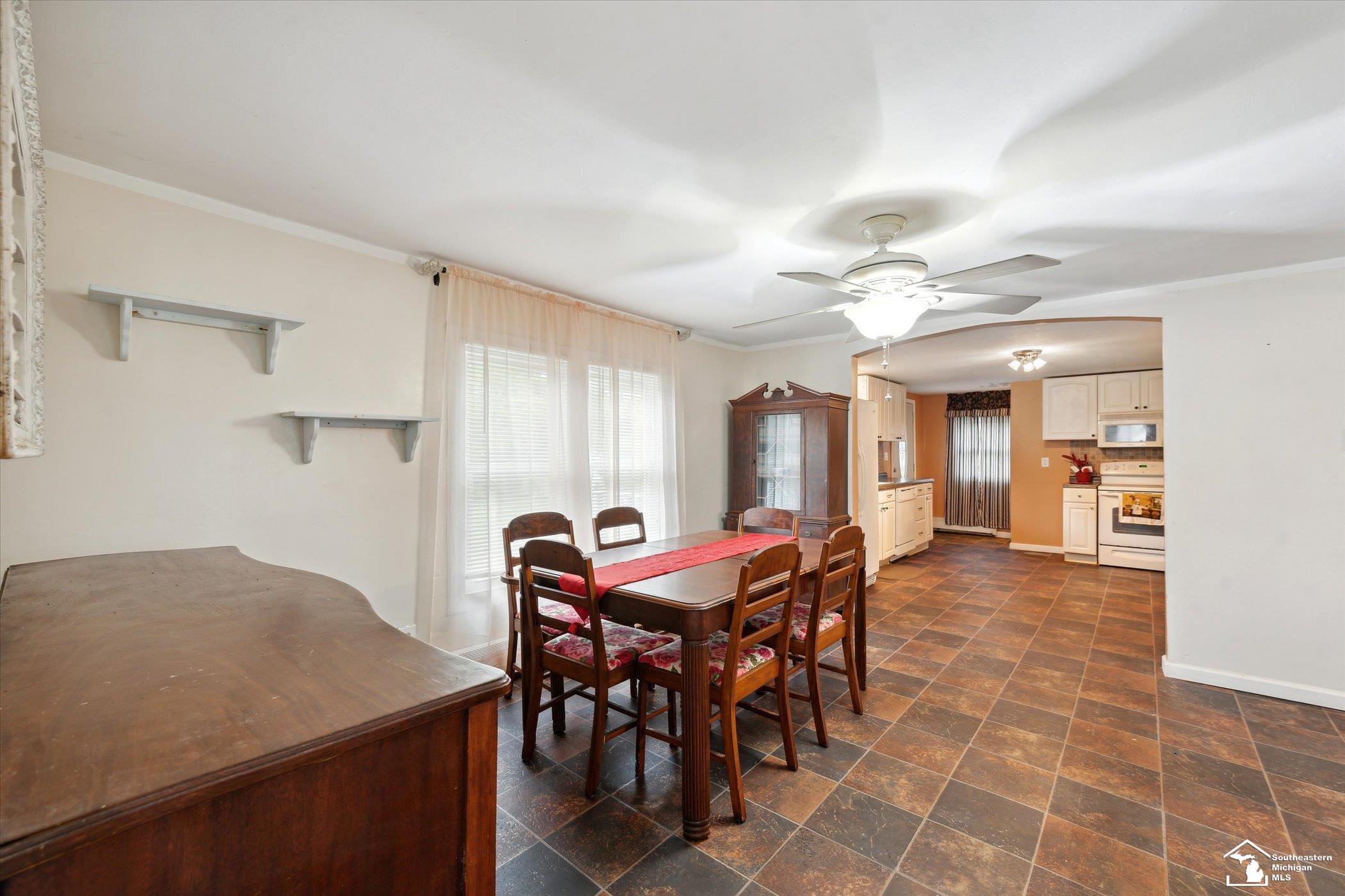 10207 South Stony Creek Road Carleton, MI 48117 - Photo 16 of 36