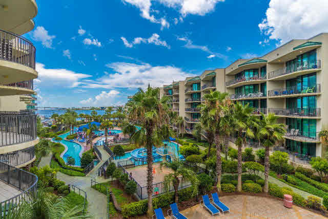 27580 Canal Road, Unit 1324 Orange Beach, AL 36561 - Photo 29 of 37