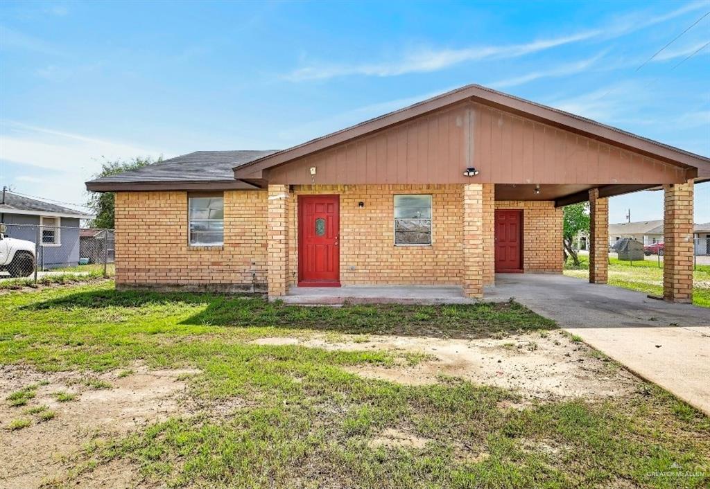 2002 East Iowa Road Edinburg, TX 78542 - Photo 2 of 21 Gallery Image 2