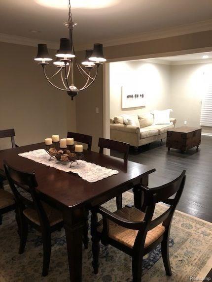 4781 South Valleyview Road West Bloomfield, MI 48323 - Photo 21 of 52 Gallery Image 21