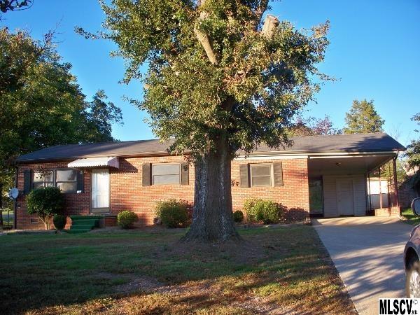 1324 Houston Mill Road Conover, NC 28613 - Photo 1 of 10 Gallery Image 1