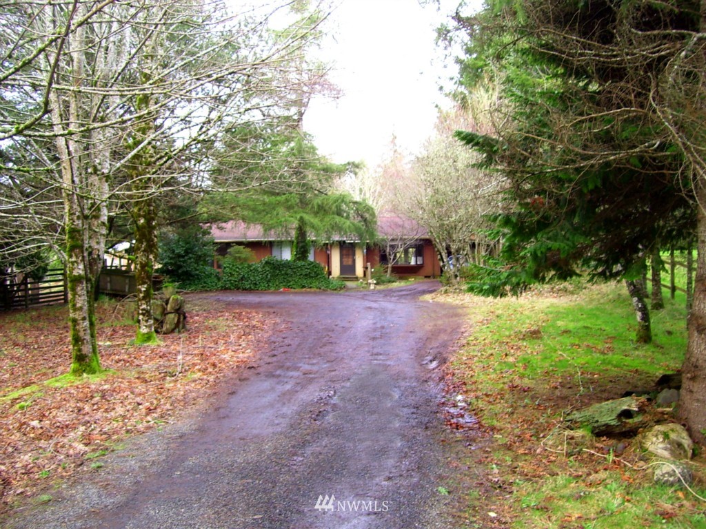 1058 Ocean Beach Road Hoquiam, WA 98550 - Photo 1 of 1 Gallery Image 1