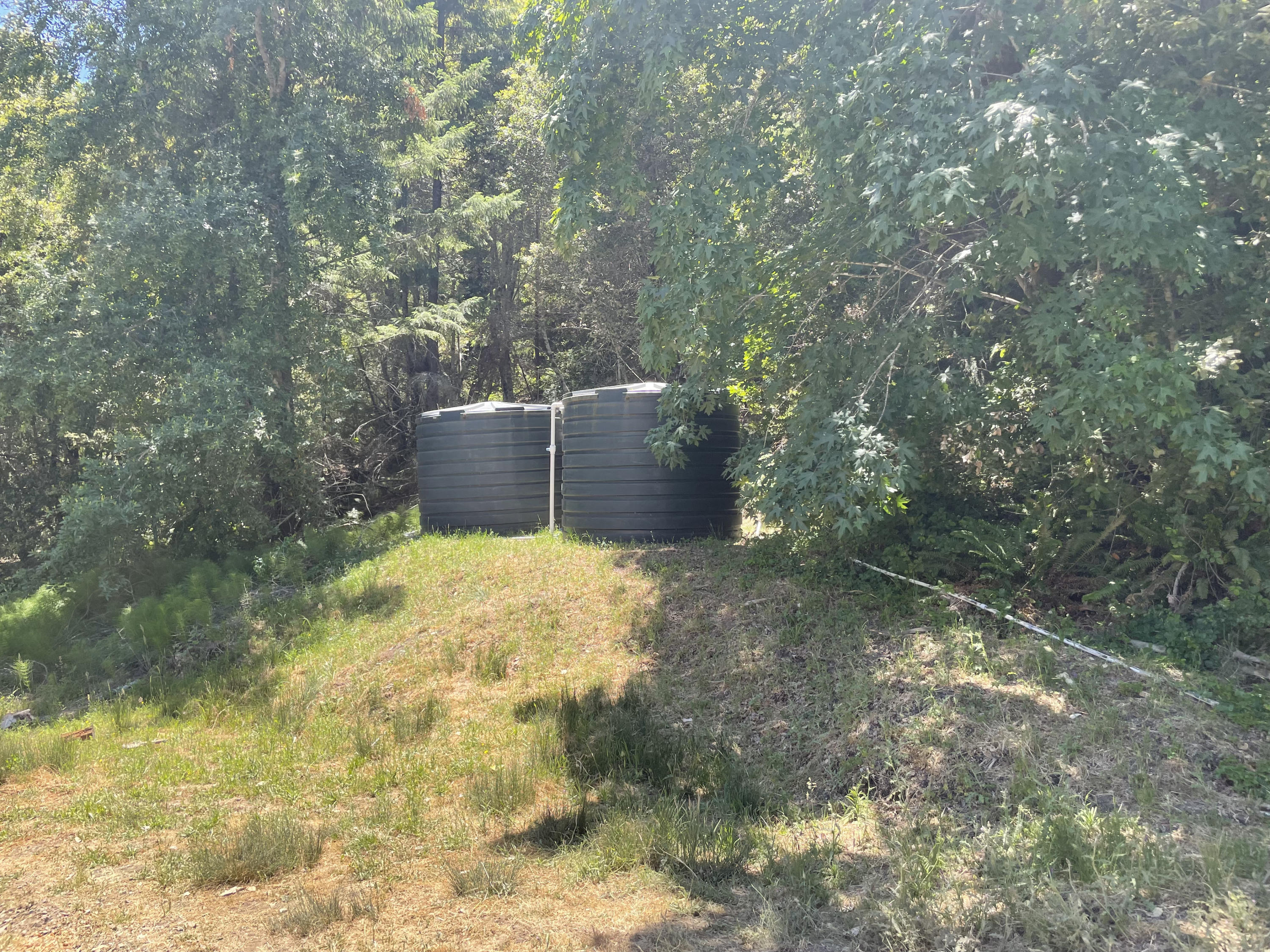 0 Mahan Road Garberville, CA 95542 - Photo 40 of 45