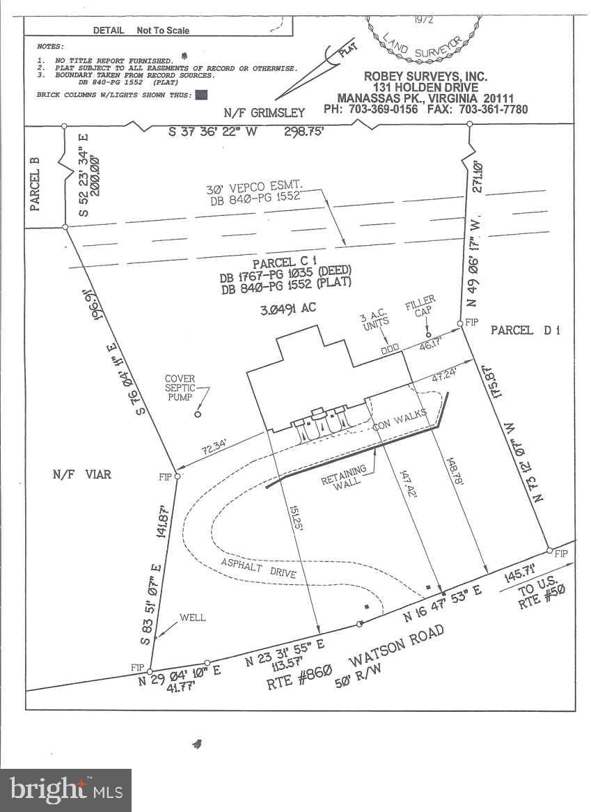 22030 Watson Road Leesburg, VA 20175 - Photo 5 of 5