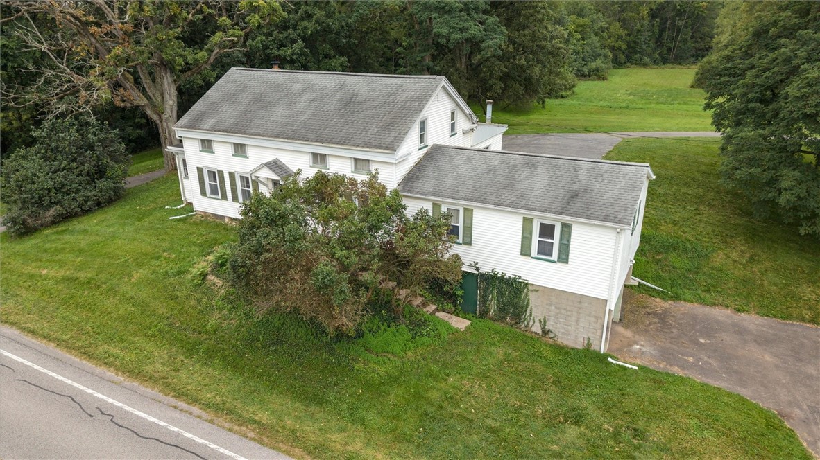 1031 West Sweden Road Sweden, NY 14420 - Photo 41 of 46 Gallery Image 41