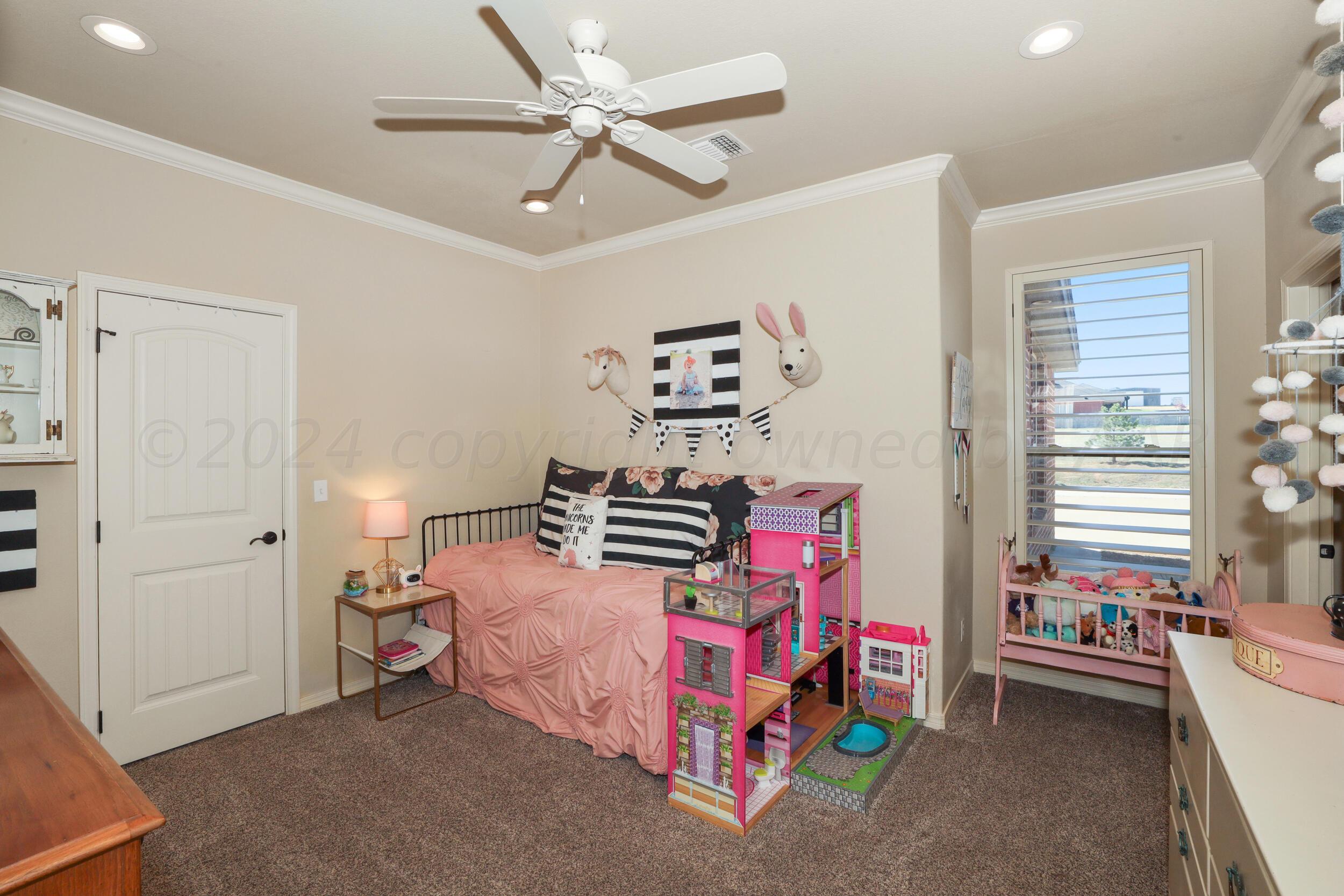 25301 Autumn Ridge Drive Canyon, TX 79015 - Photo 26 of 56 4th Bedroom