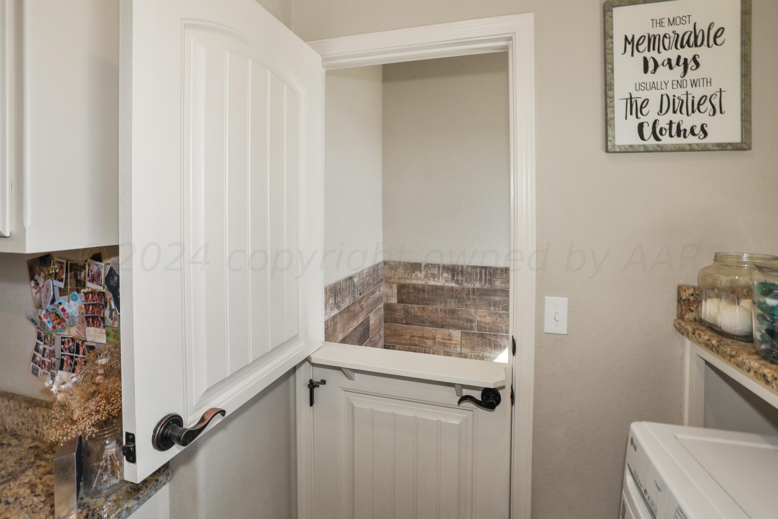 25301 Autumn Ridge Drive Canyon, TX 79015 - Photo 33 of 56 Dog Room