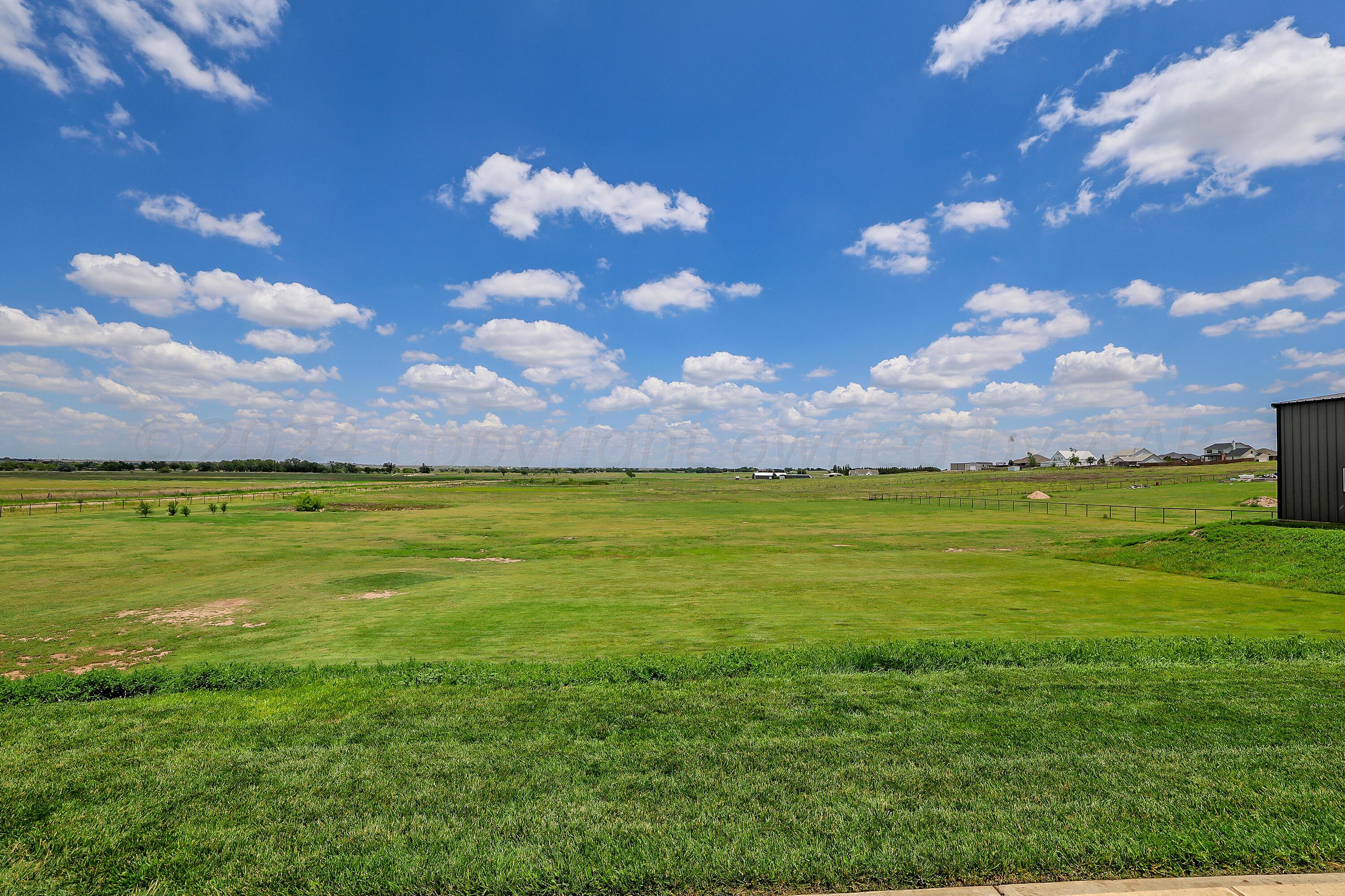25301 Autumn Ridge Drive Canyon, TX 79015 - Photo 39 of 56 Backyard