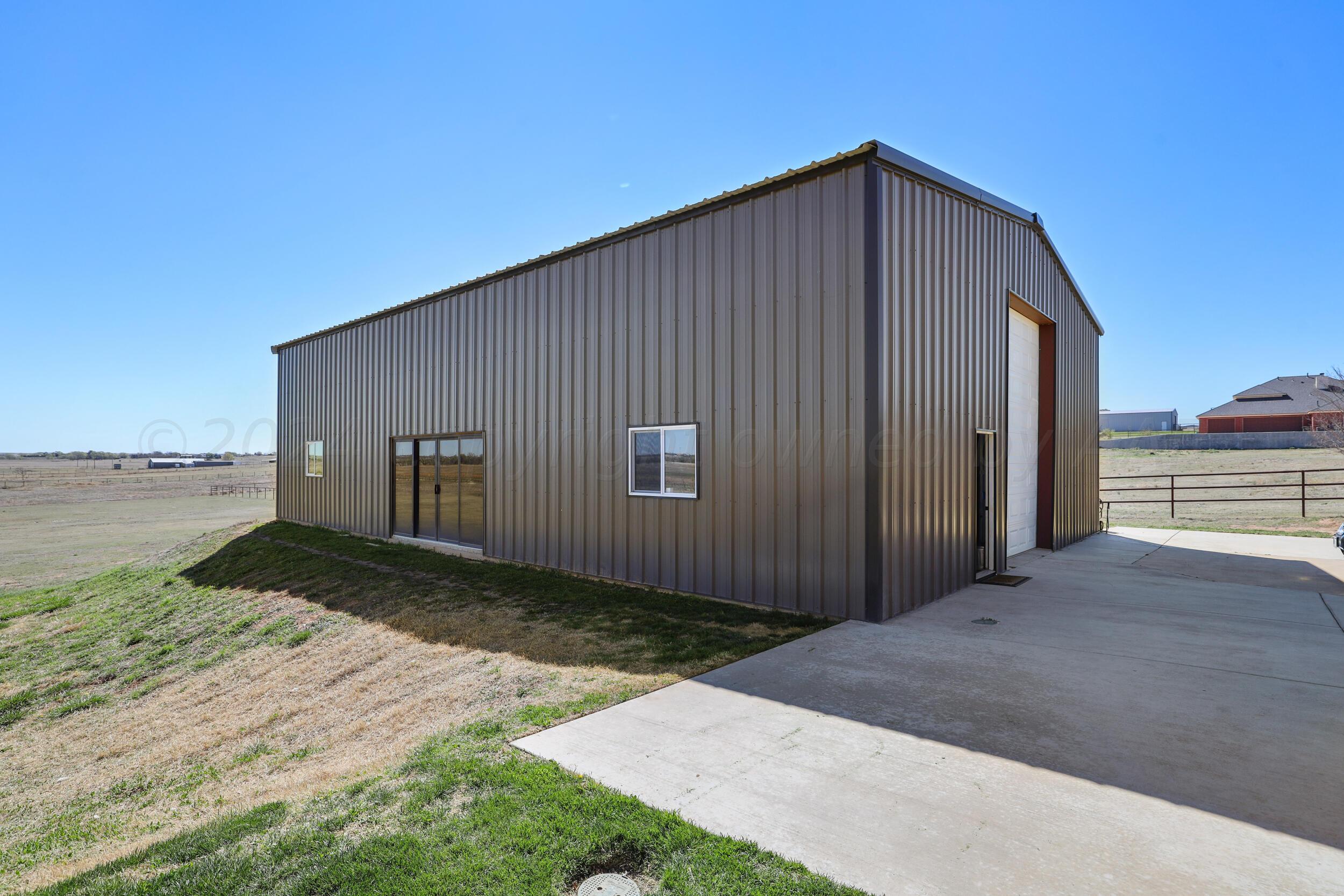 25301 Autumn Ridge Drive Canyon, TX 79015 - Photo 41 of 56 Shop