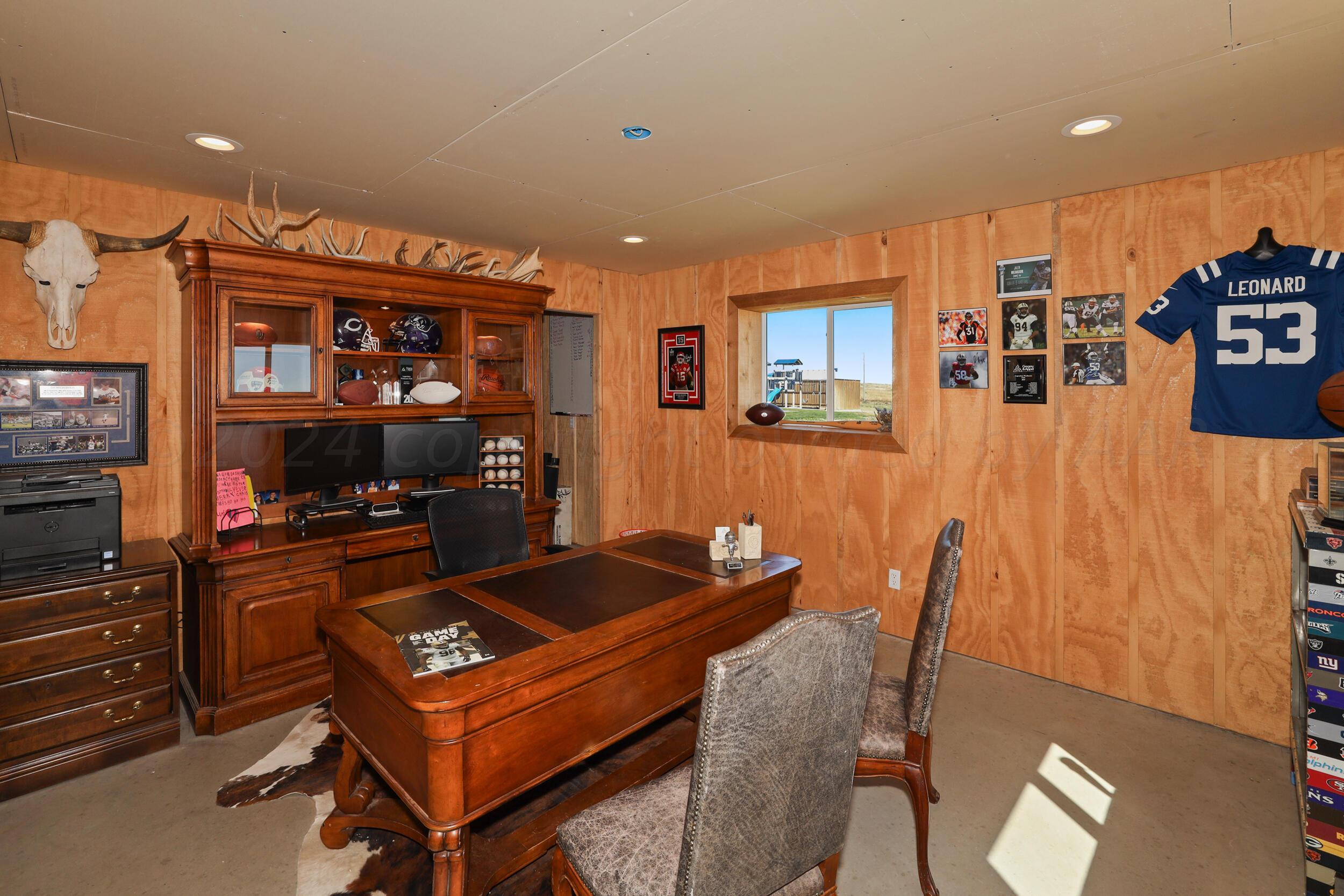 25301 Autumn Ridge Drive Canyon, TX 79015 - Photo 46 of 56 Shop Man Office