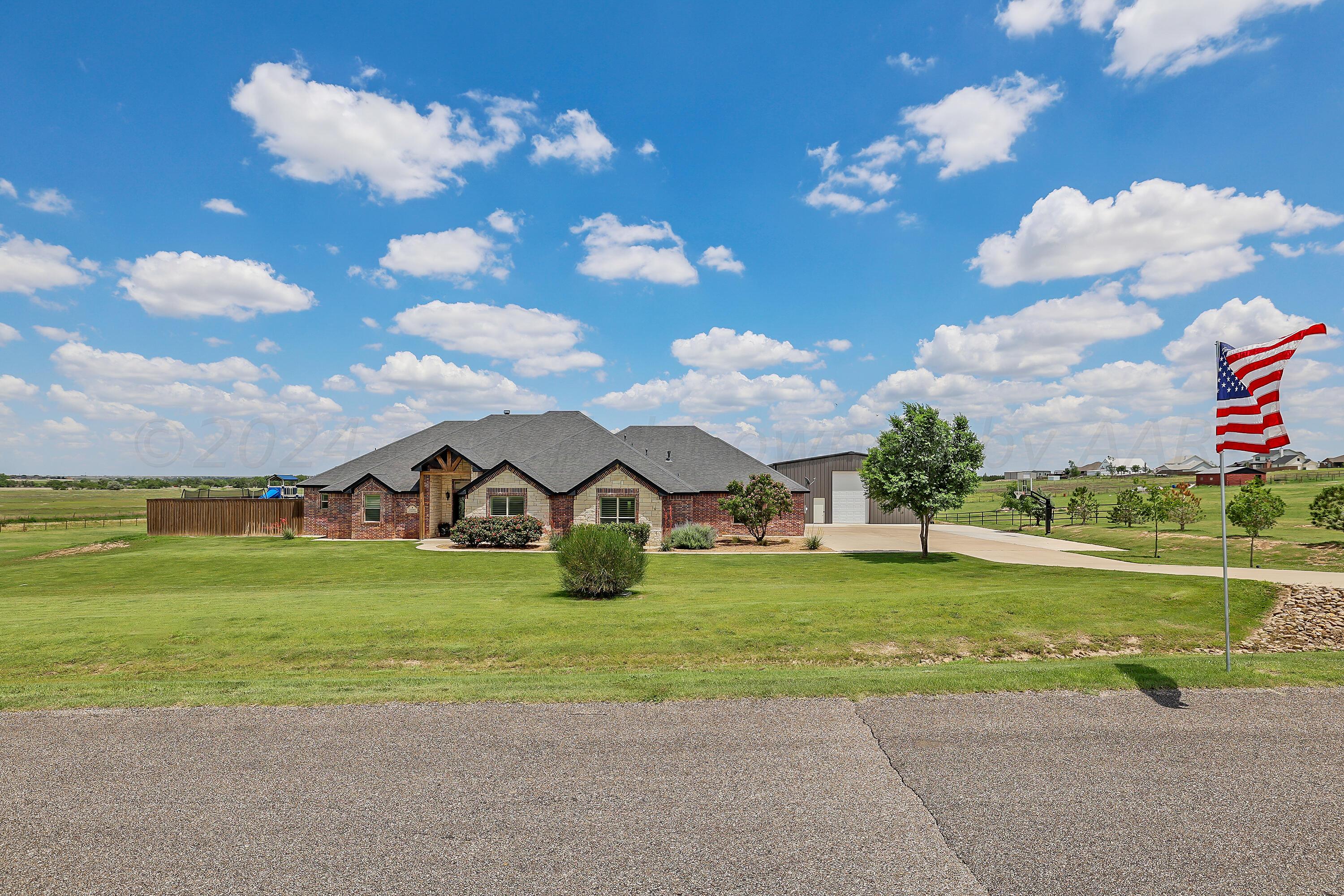 25301 Autumn Ridge Drive Canyon, TX 79015 - Photo 53 of 56 Front